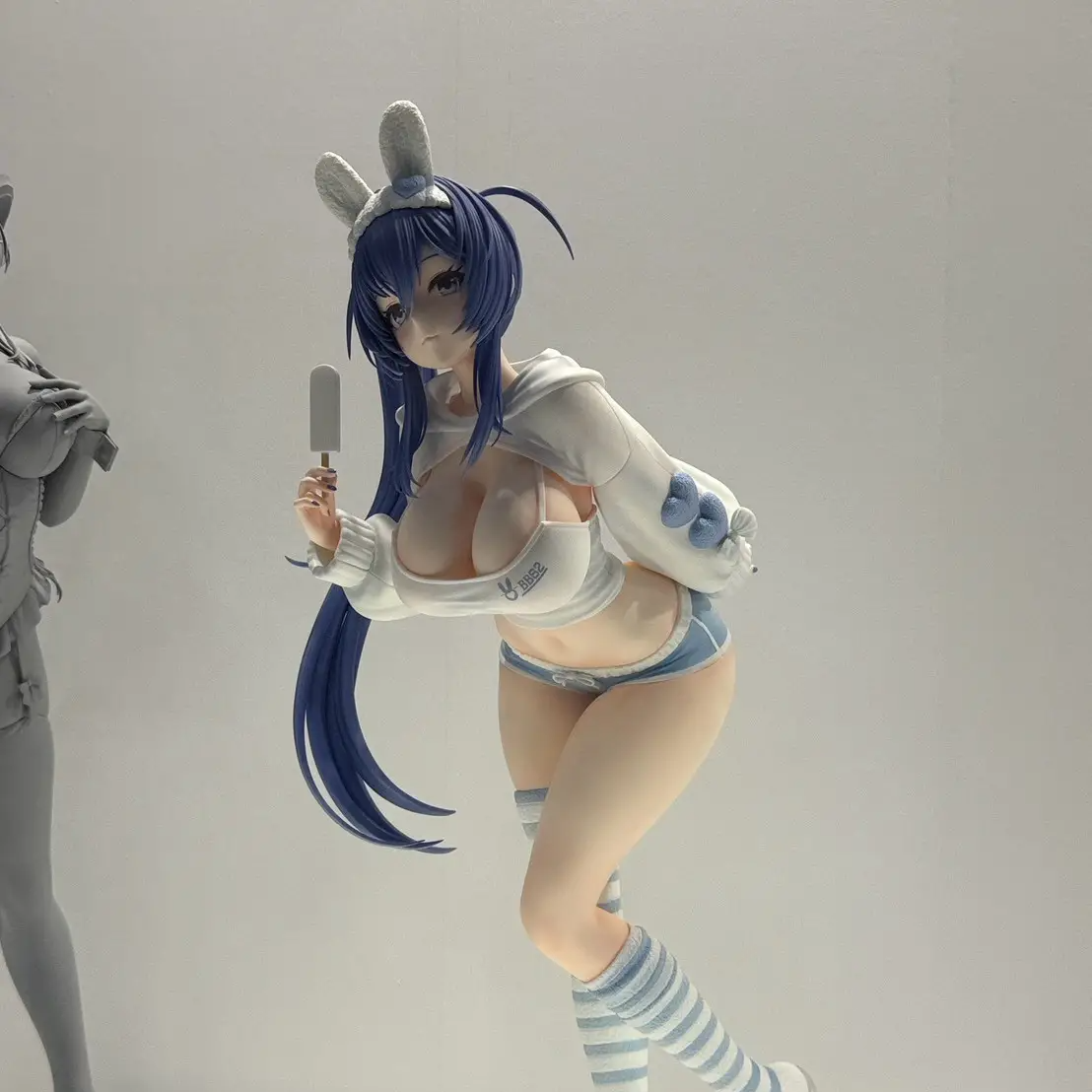 Figurine Azur Lane - New Jersey - Ver. Bunny - 13 - B-Style - FREEing (Annonce WF2026 Summer)